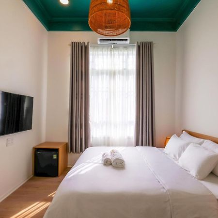 Lemi - Homestay In Hue Luaran gambar