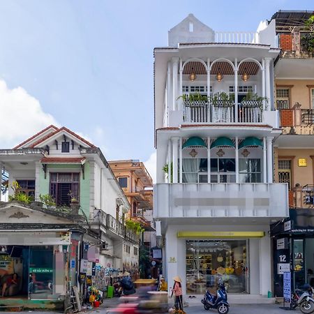 Lemi - Homestay In Hue Luaran gambar