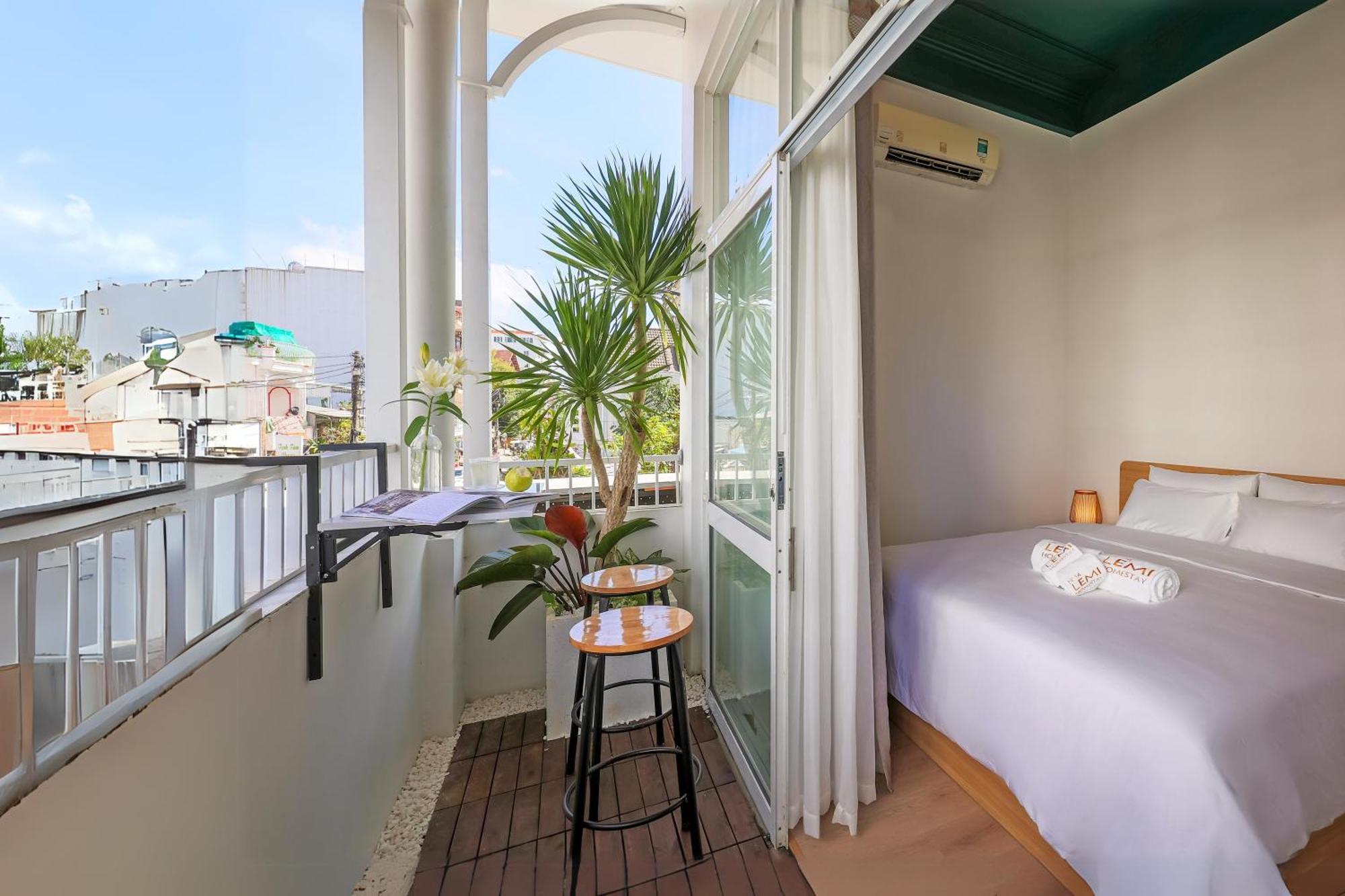 Lemi - Homestay In Hue Luaran gambar
