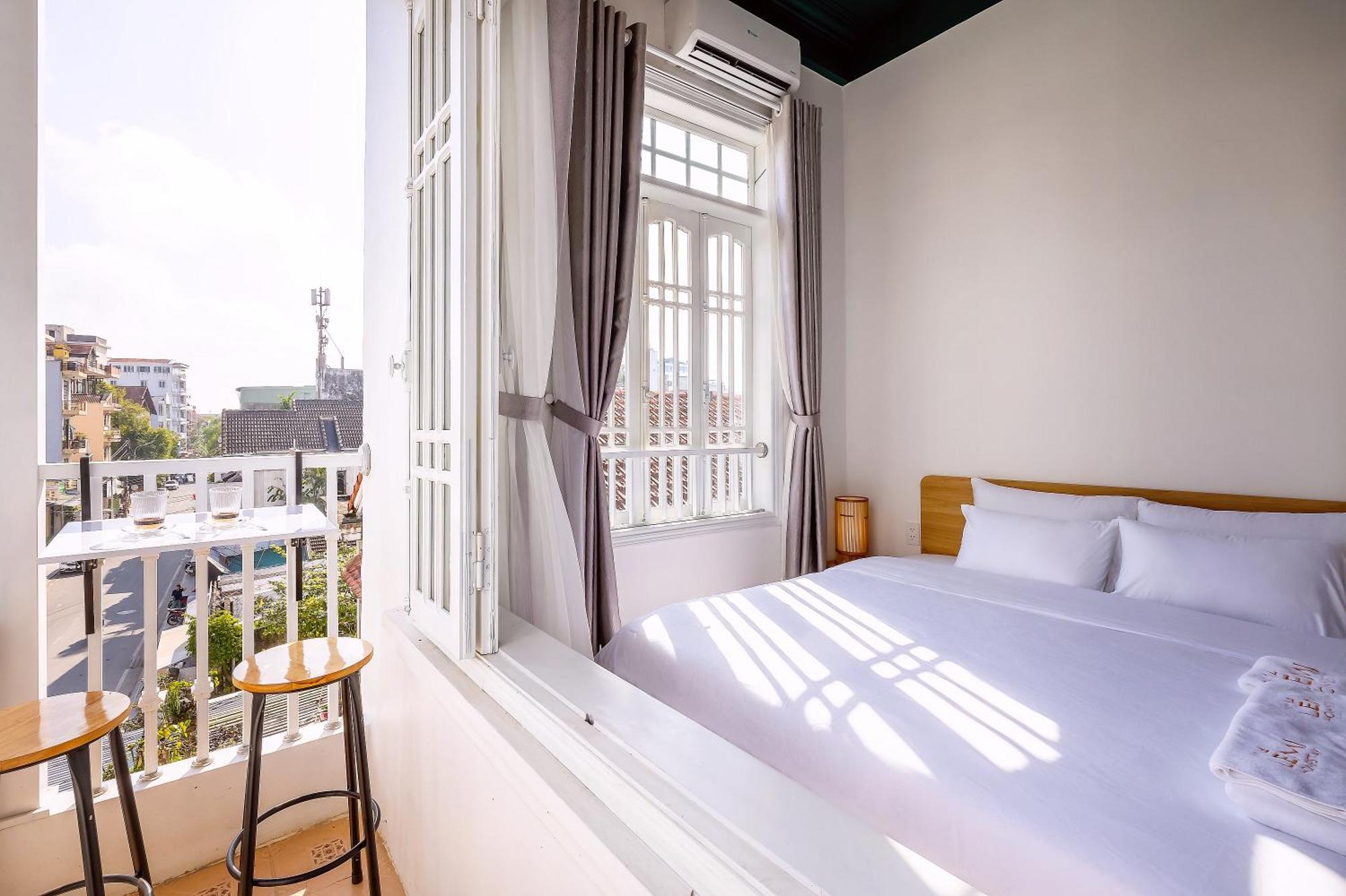 Lemi - Homestay In Hue Luaran gambar