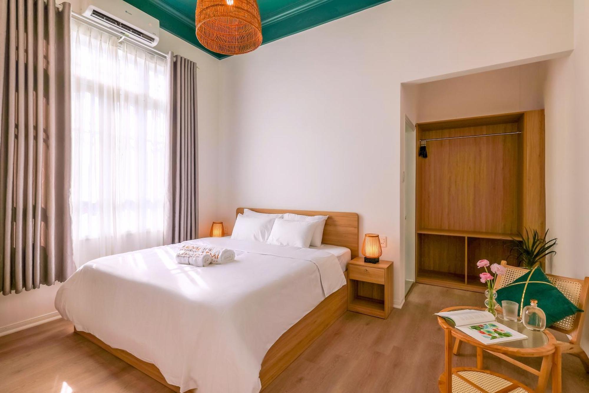 Lemi - Homestay In Hue Luaran gambar