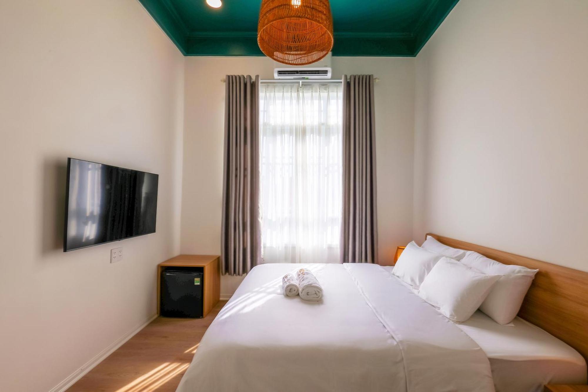 Lemi - Homestay In Hue Luaran gambar
