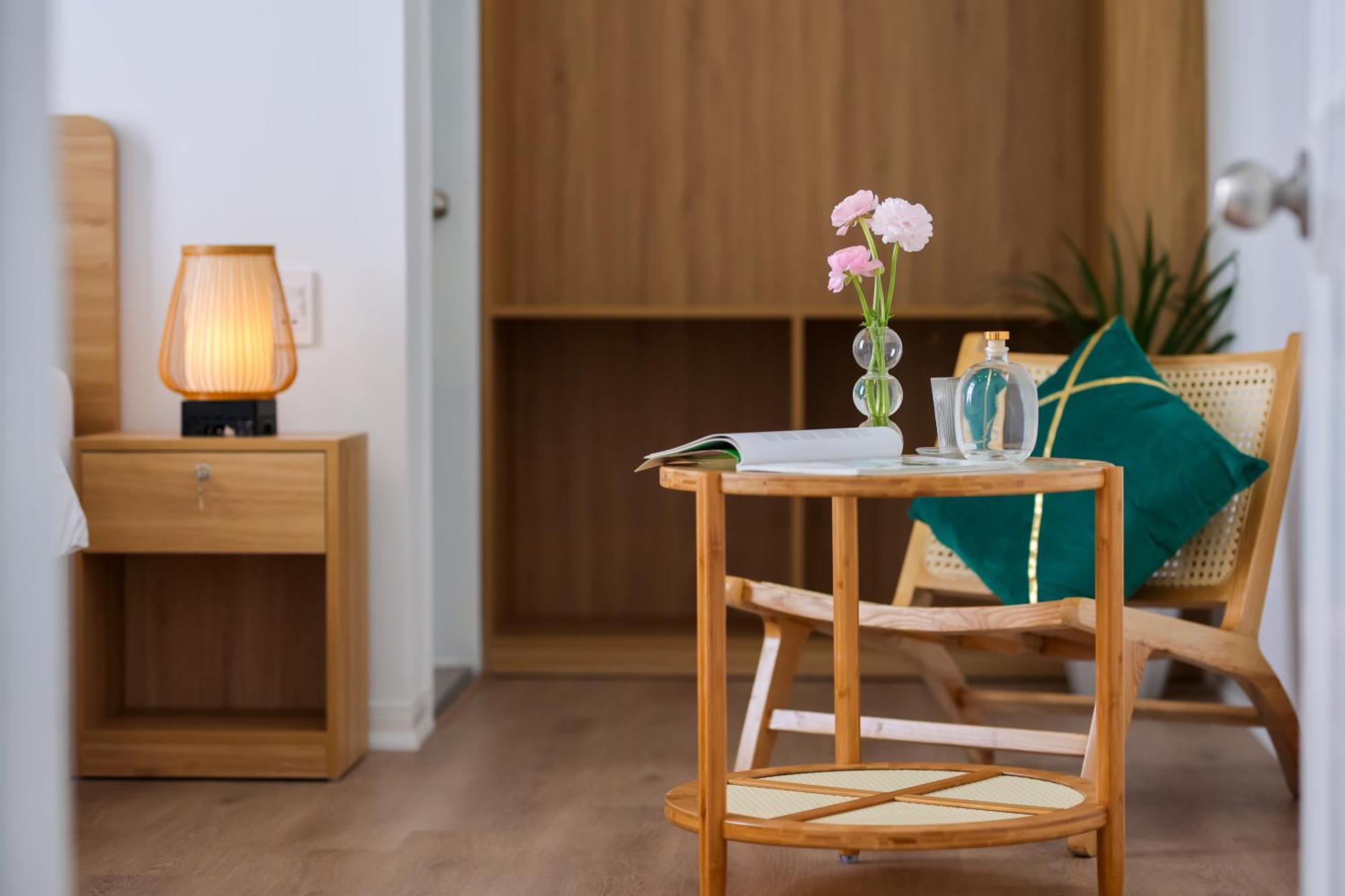 Lemi - Homestay In Hue Luaran gambar