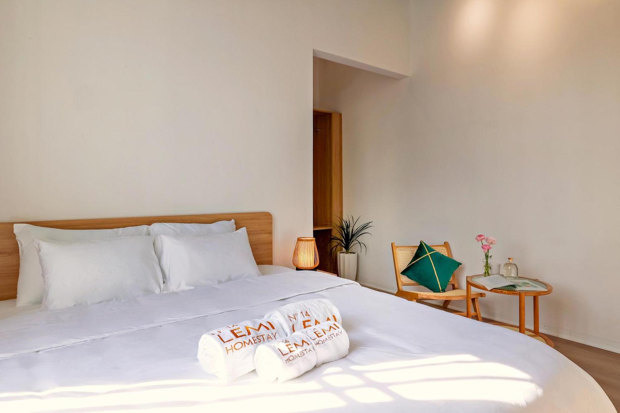 Lemi - Homestay In Hue Luaran gambar