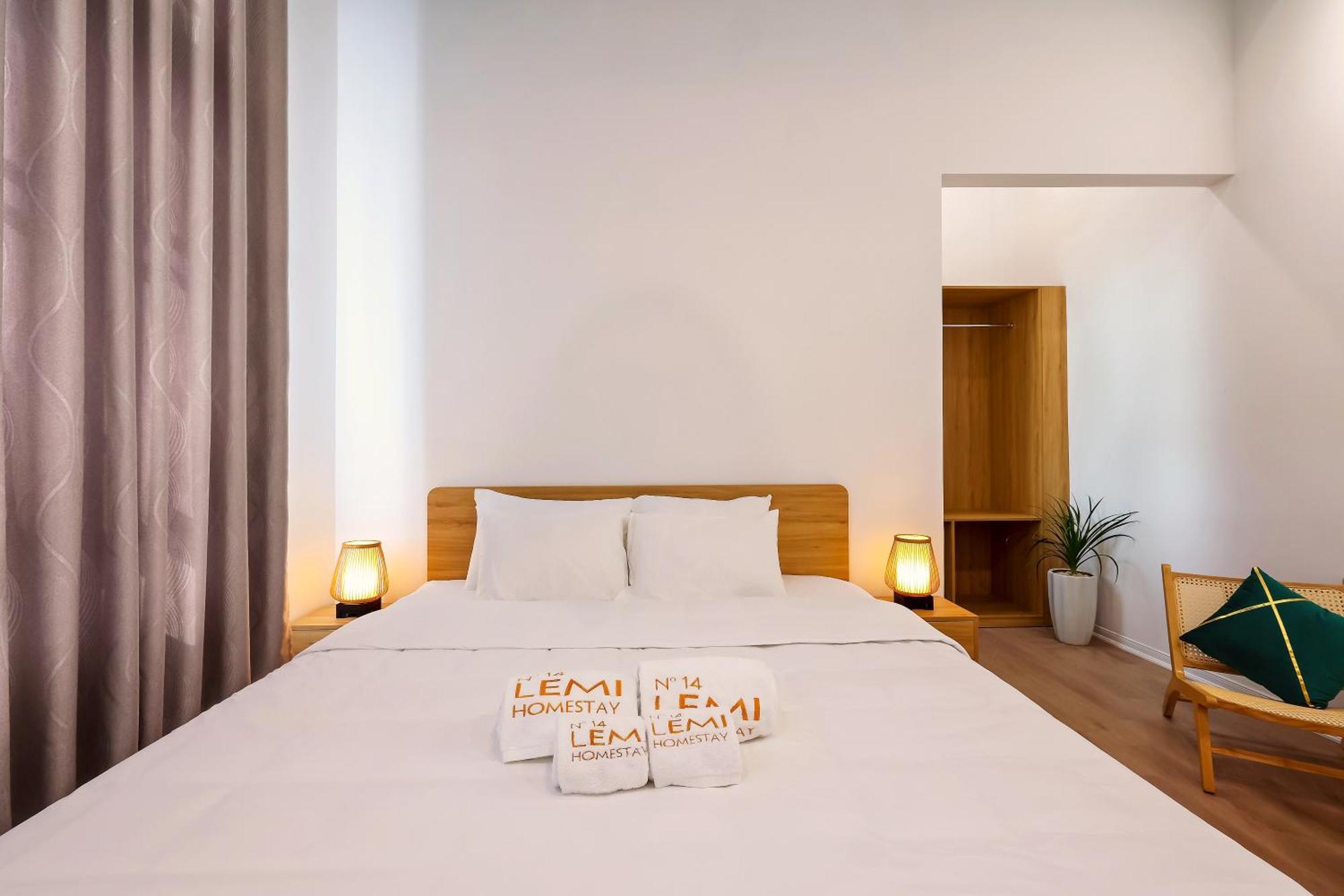 Lemi - Homestay In Hue Luaran gambar