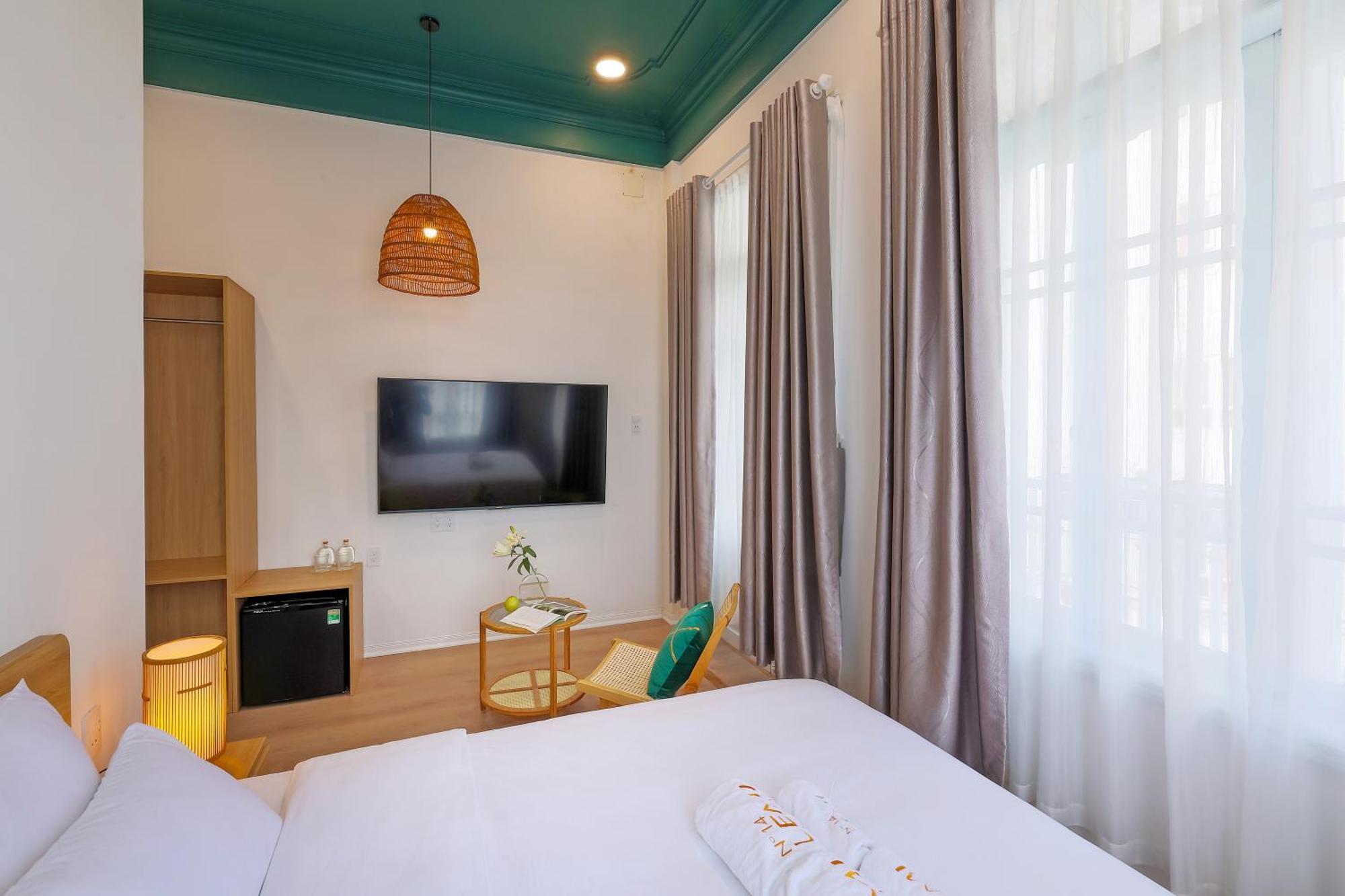 Lemi - Homestay In Hue Luaran gambar