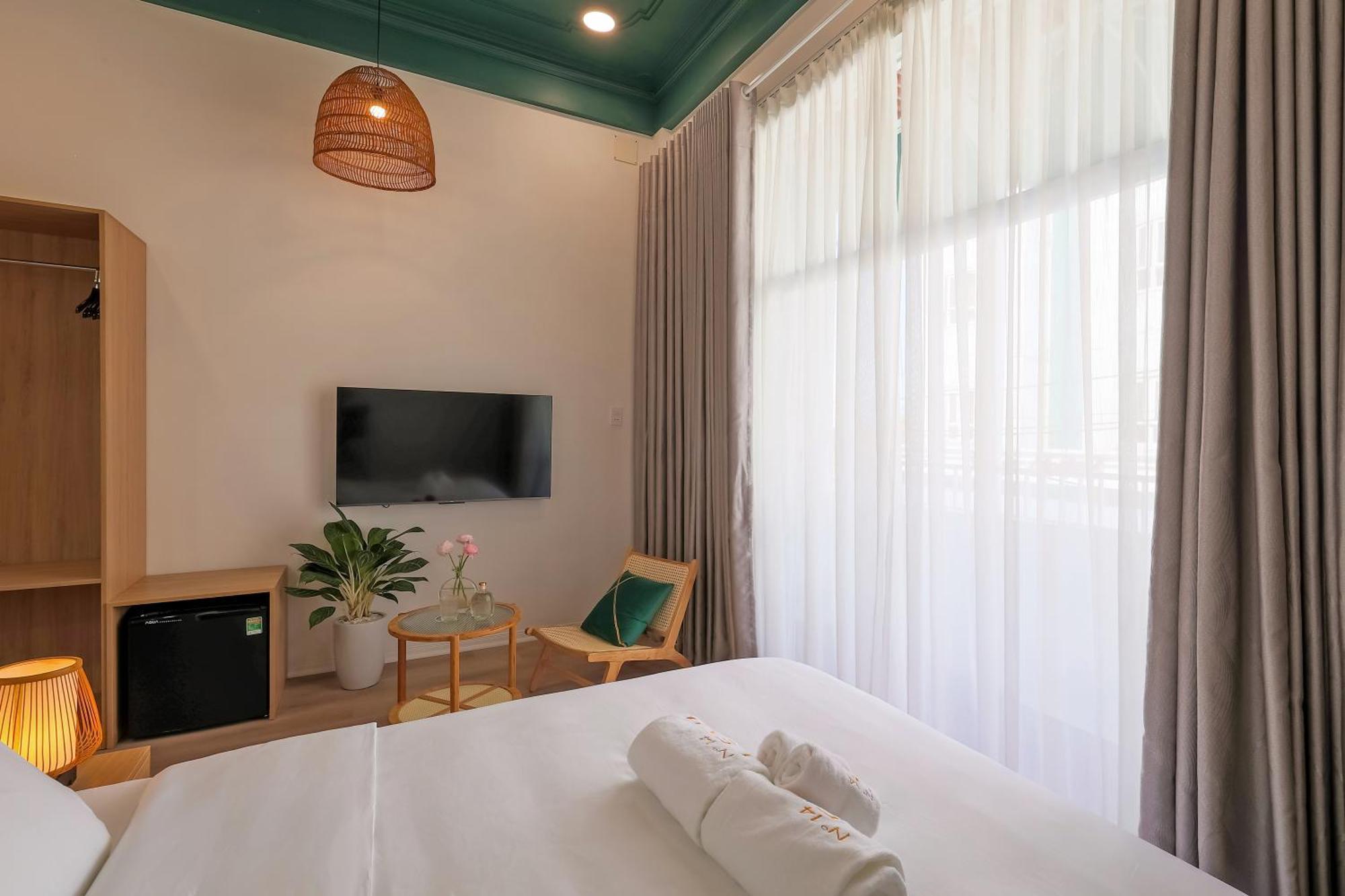 Lemi - Homestay In Hue Luaran gambar