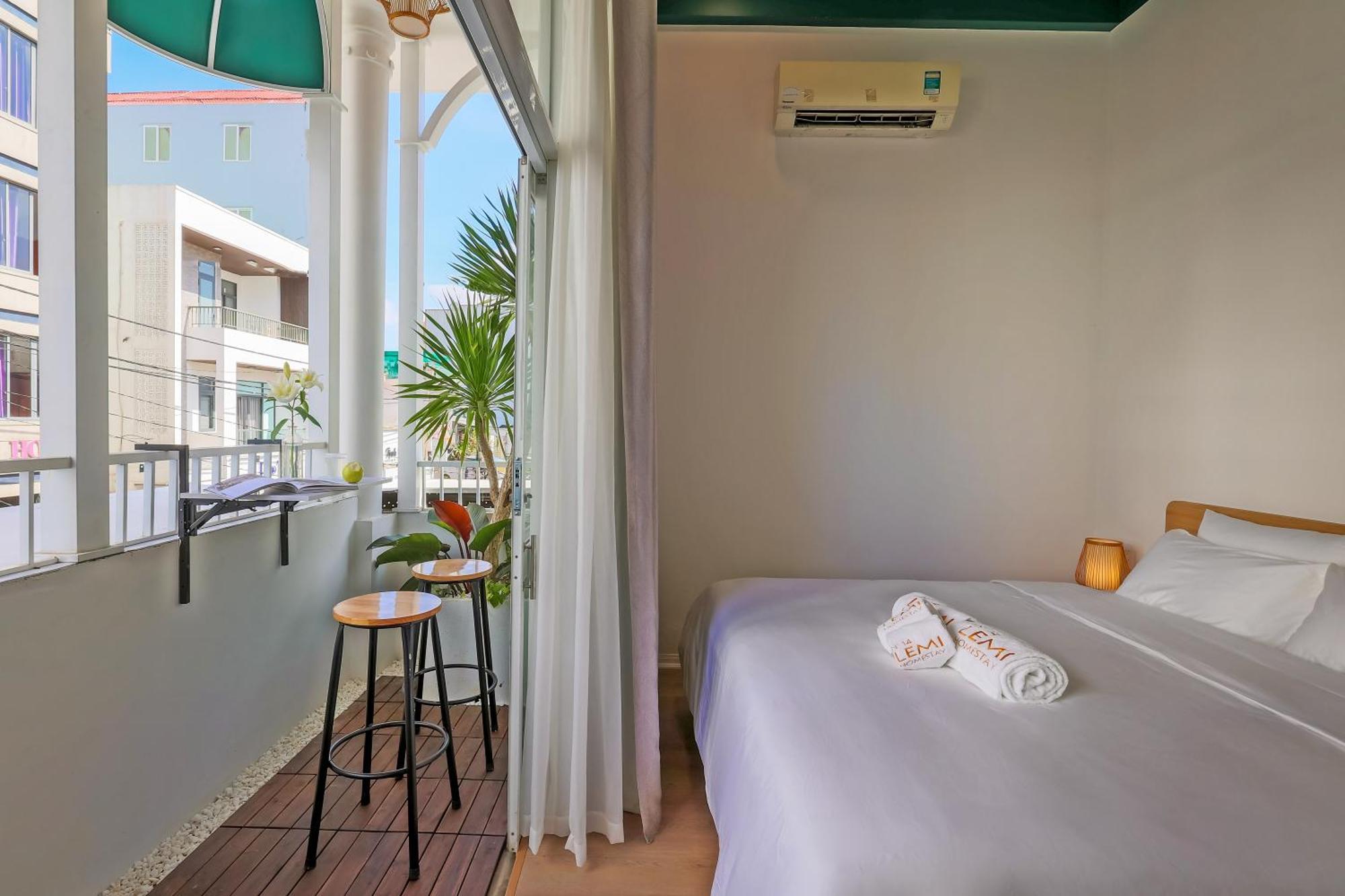 Lemi - Homestay In Hue Luaran gambar