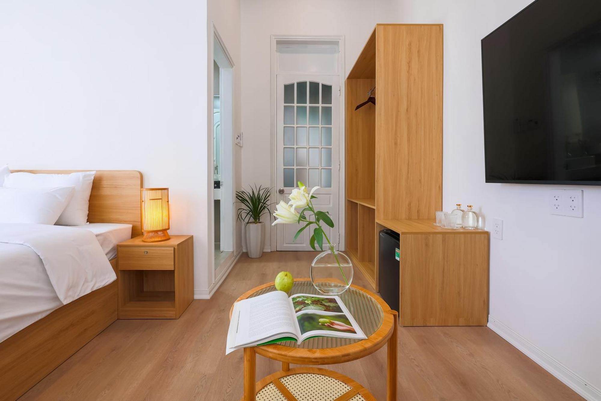 Lemi - Homestay In Hue Luaran gambar