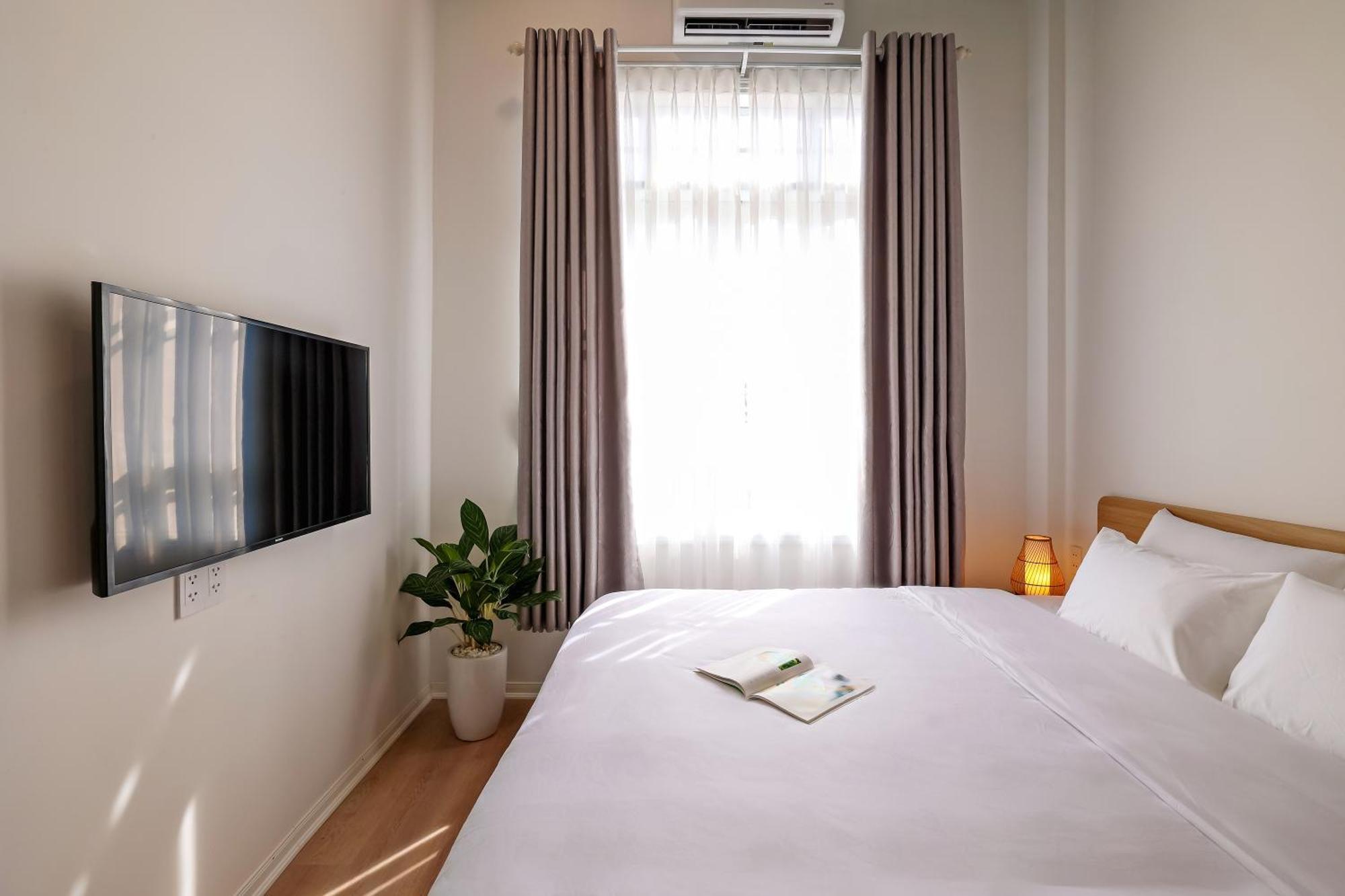 Lemi - Homestay In Hue Luaran gambar