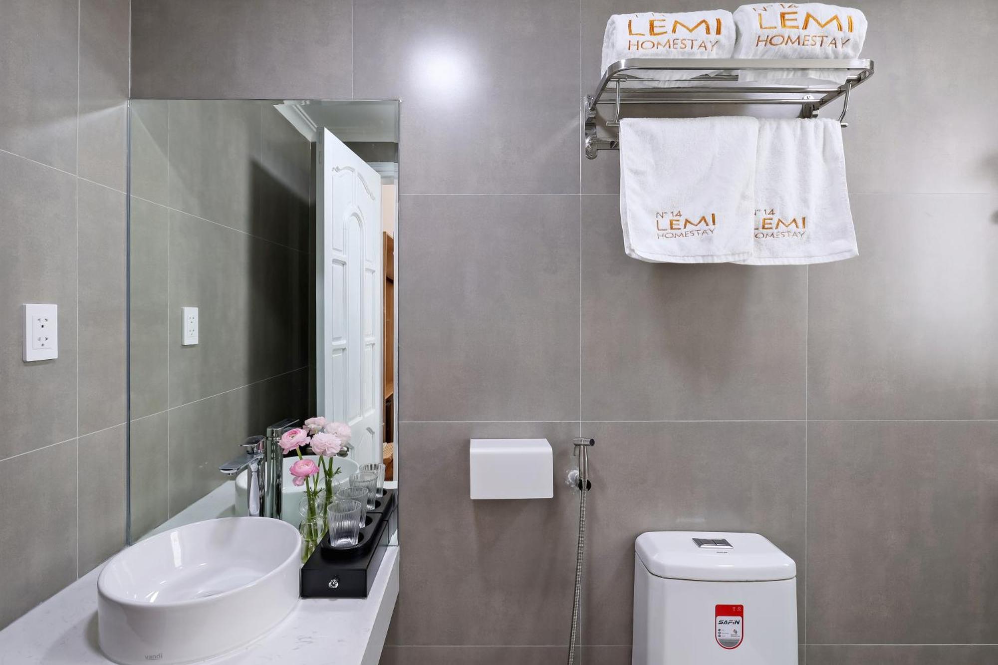 Lemi - Homestay In Hue Luaran gambar
