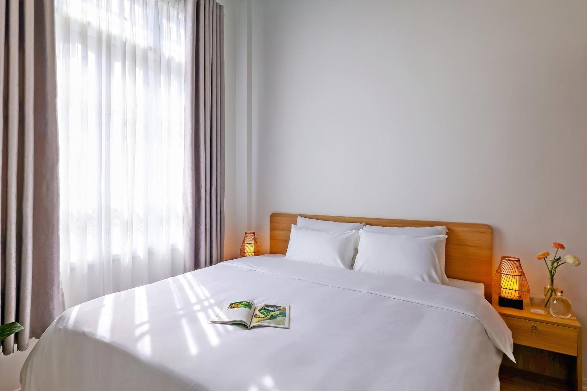 Lemi - Homestay In Hue Luaran gambar