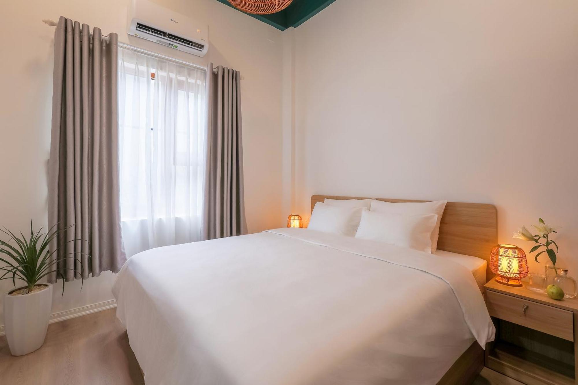 Lemi - Homestay In Hue Luaran gambar