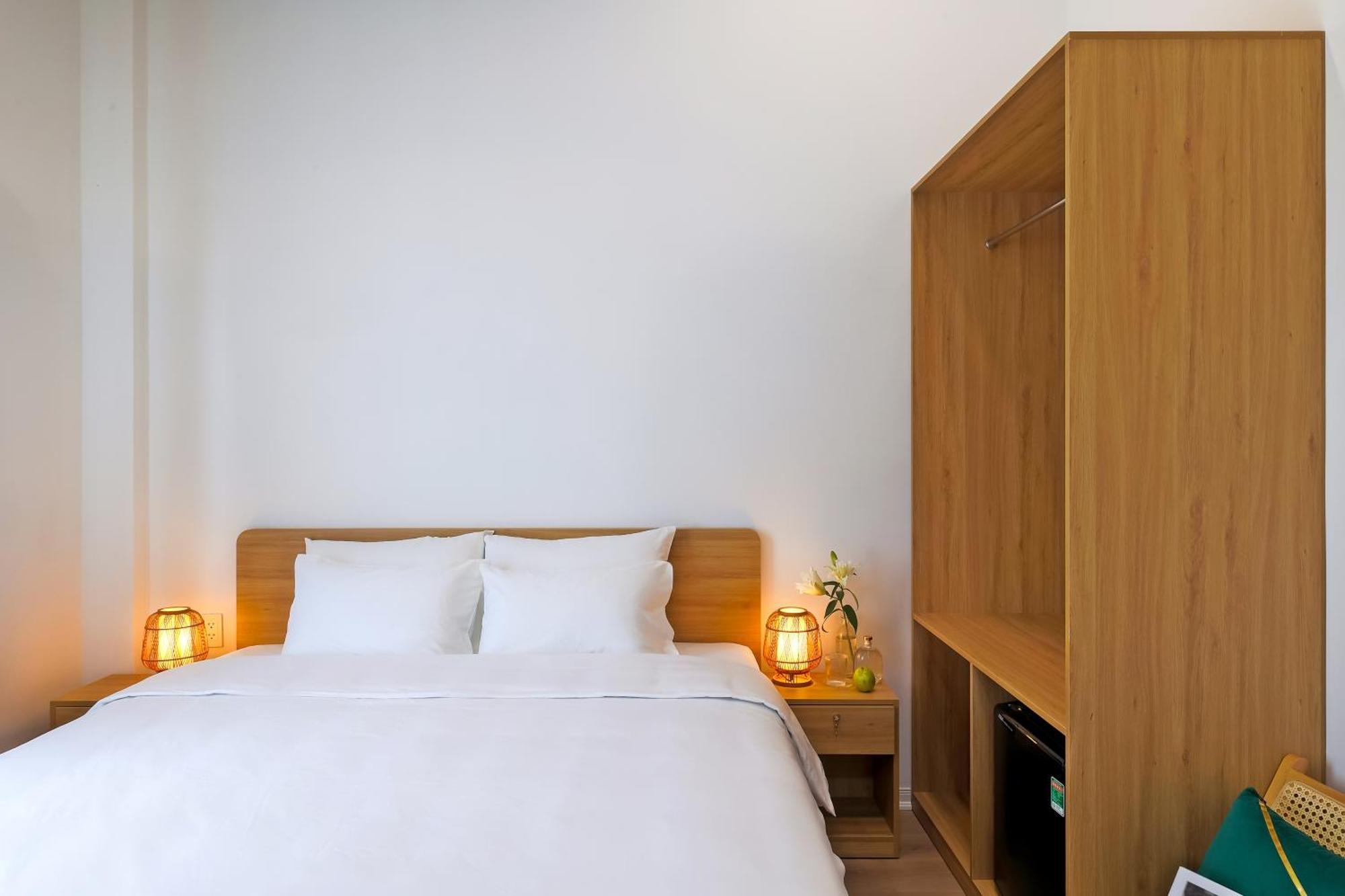 Lemi - Homestay In Hue Luaran gambar