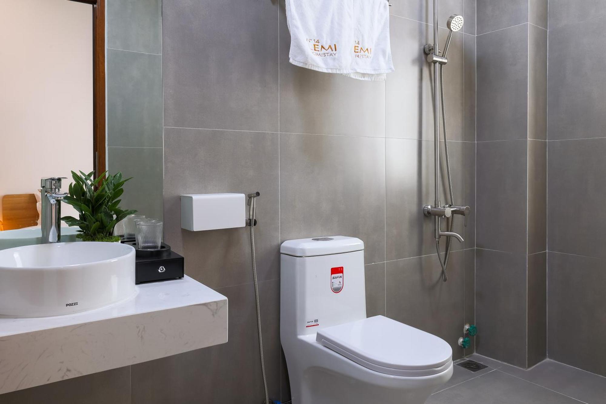Lemi - Homestay In Hue Luaran gambar