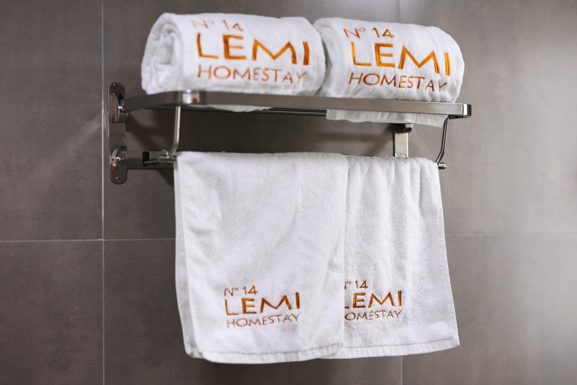 Lemi - Homestay In Hue Luaran gambar