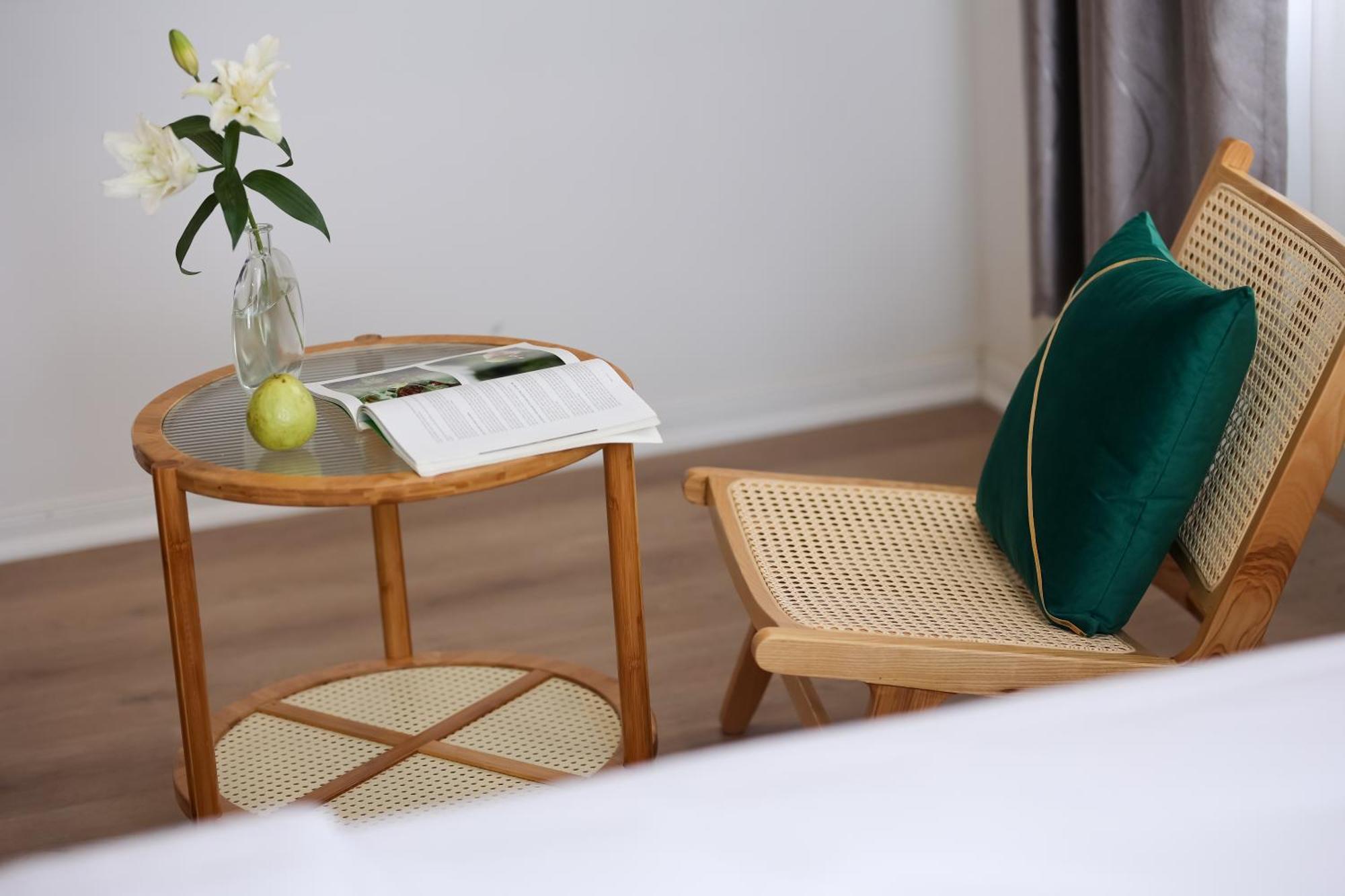 Lemi - Homestay In Hue Luaran gambar