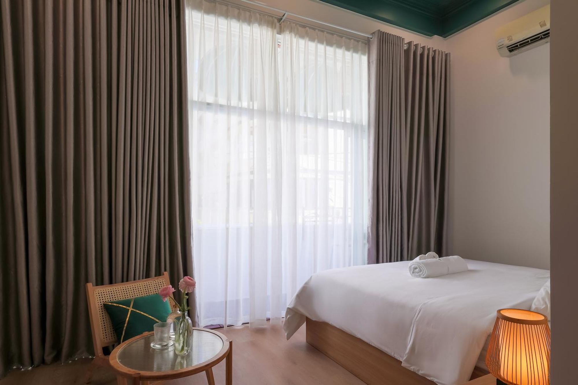 Lemi - Homestay In Hue Luaran gambar