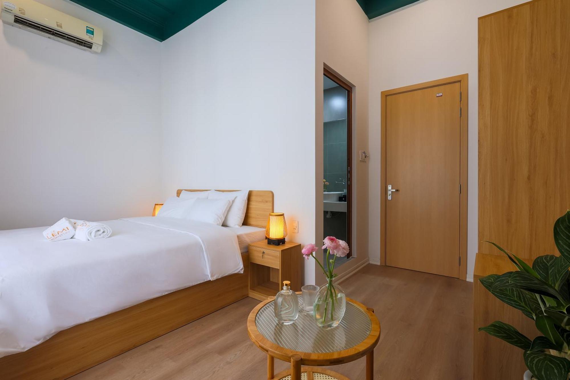 Lemi - Homestay In Hue Luaran gambar