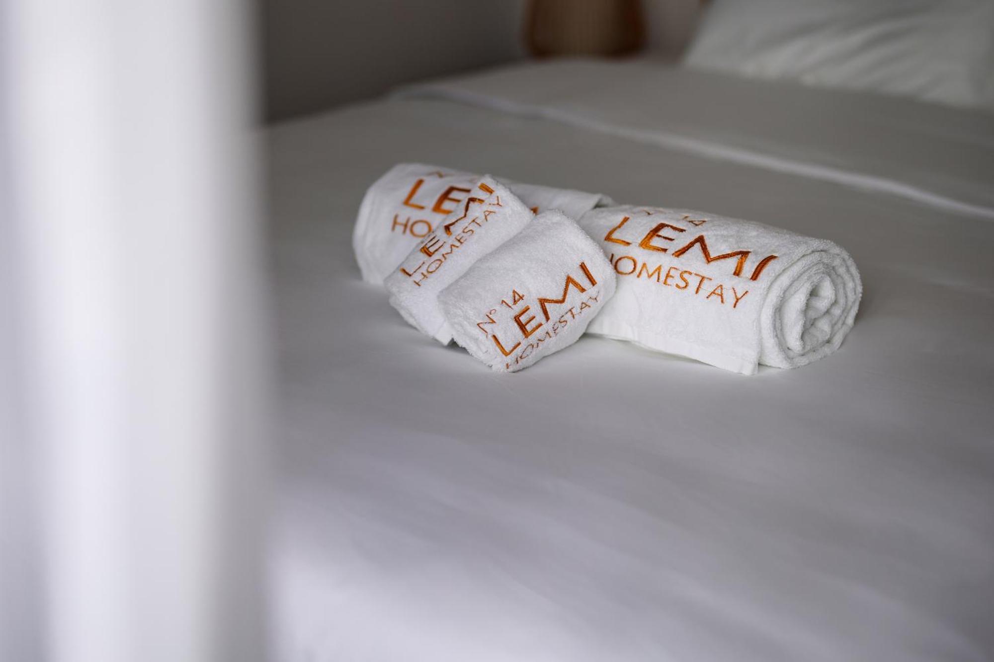 Lemi - Homestay In Hue Luaran gambar