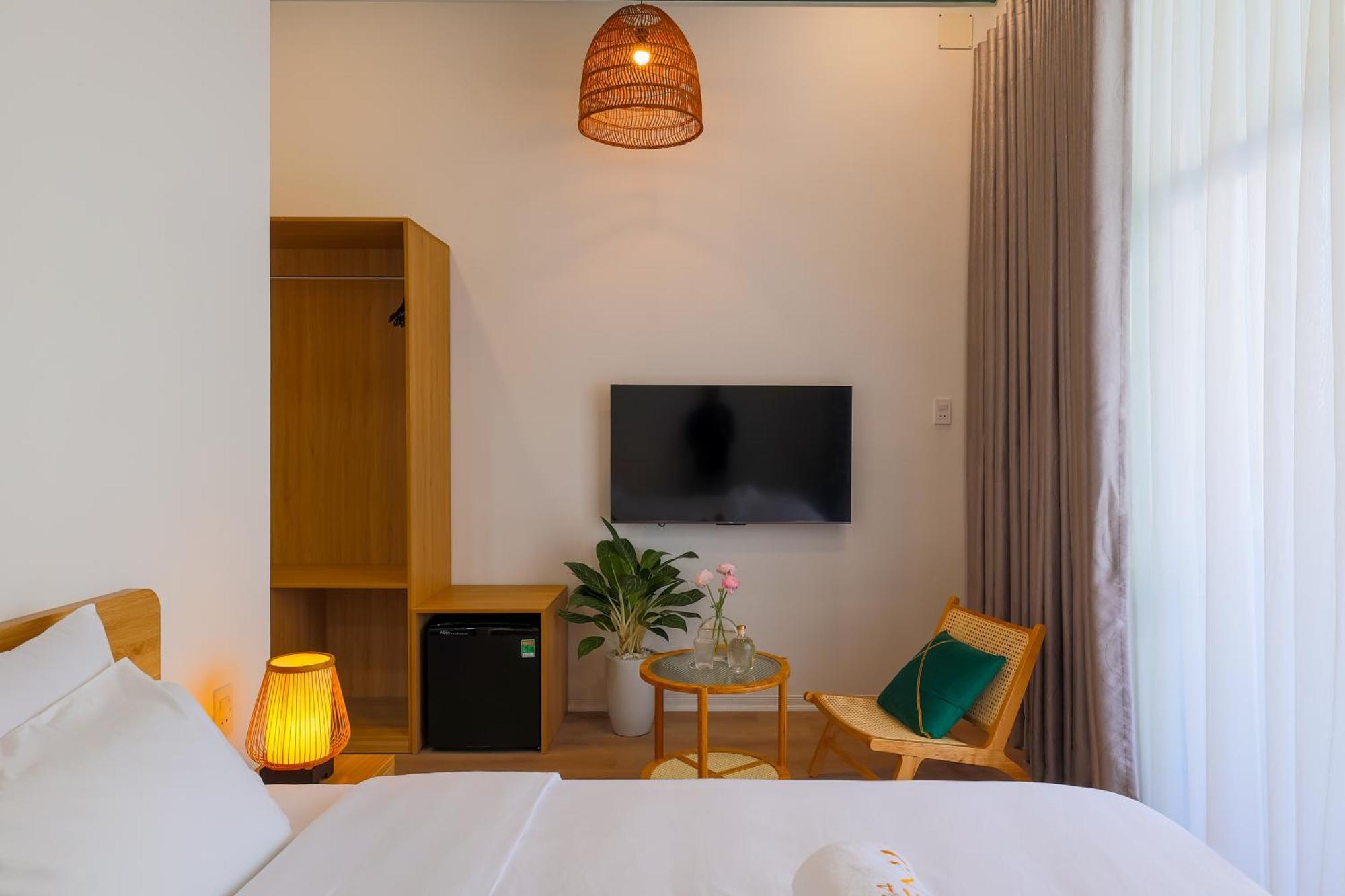 Lemi - Homestay In Hue Luaran gambar