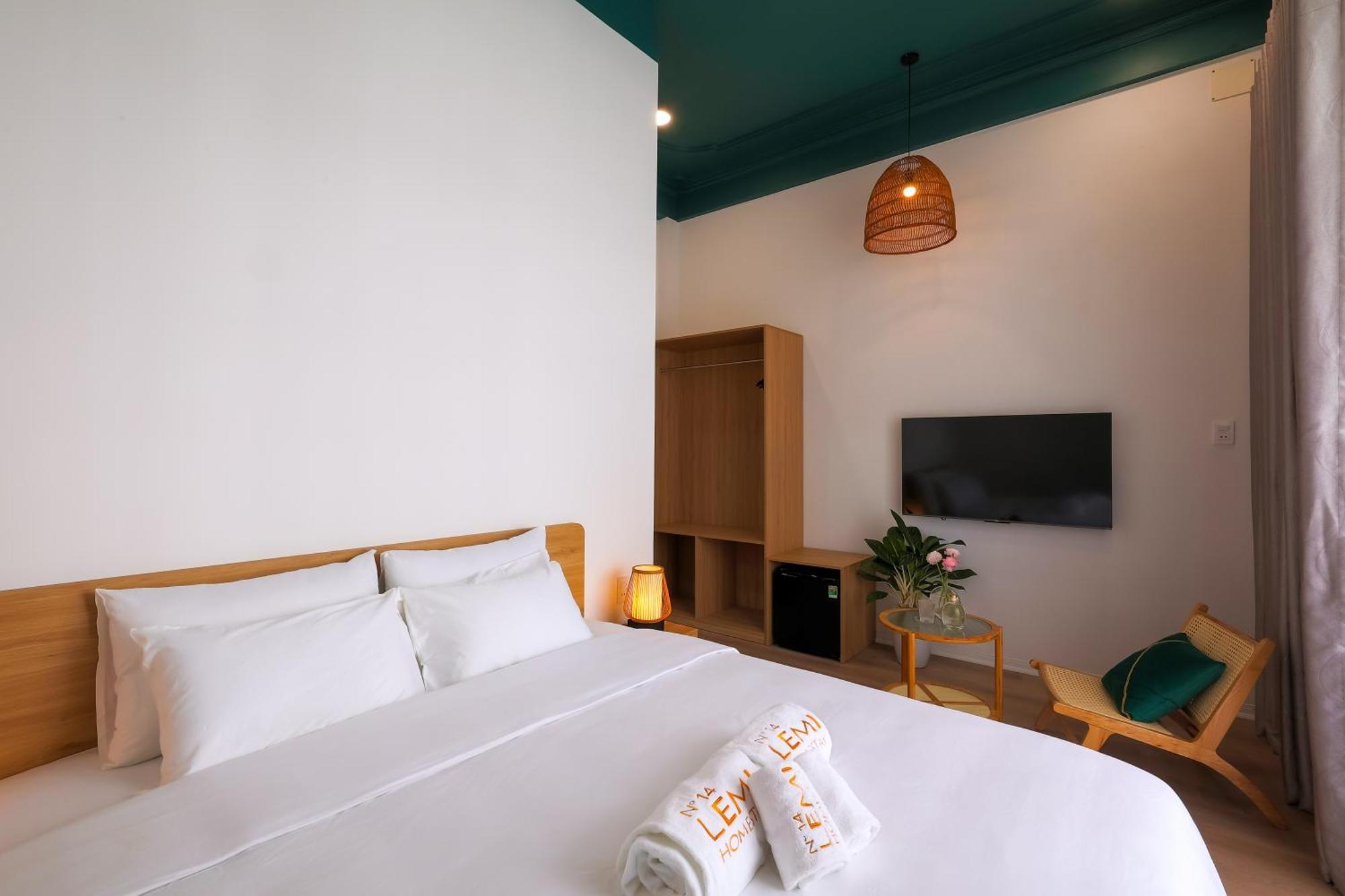 Lemi - Homestay In Hue Luaran gambar
