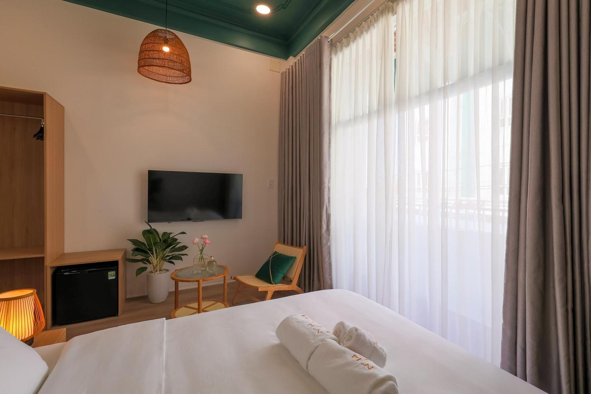 Lemi - Homestay In Hue Luaran gambar
