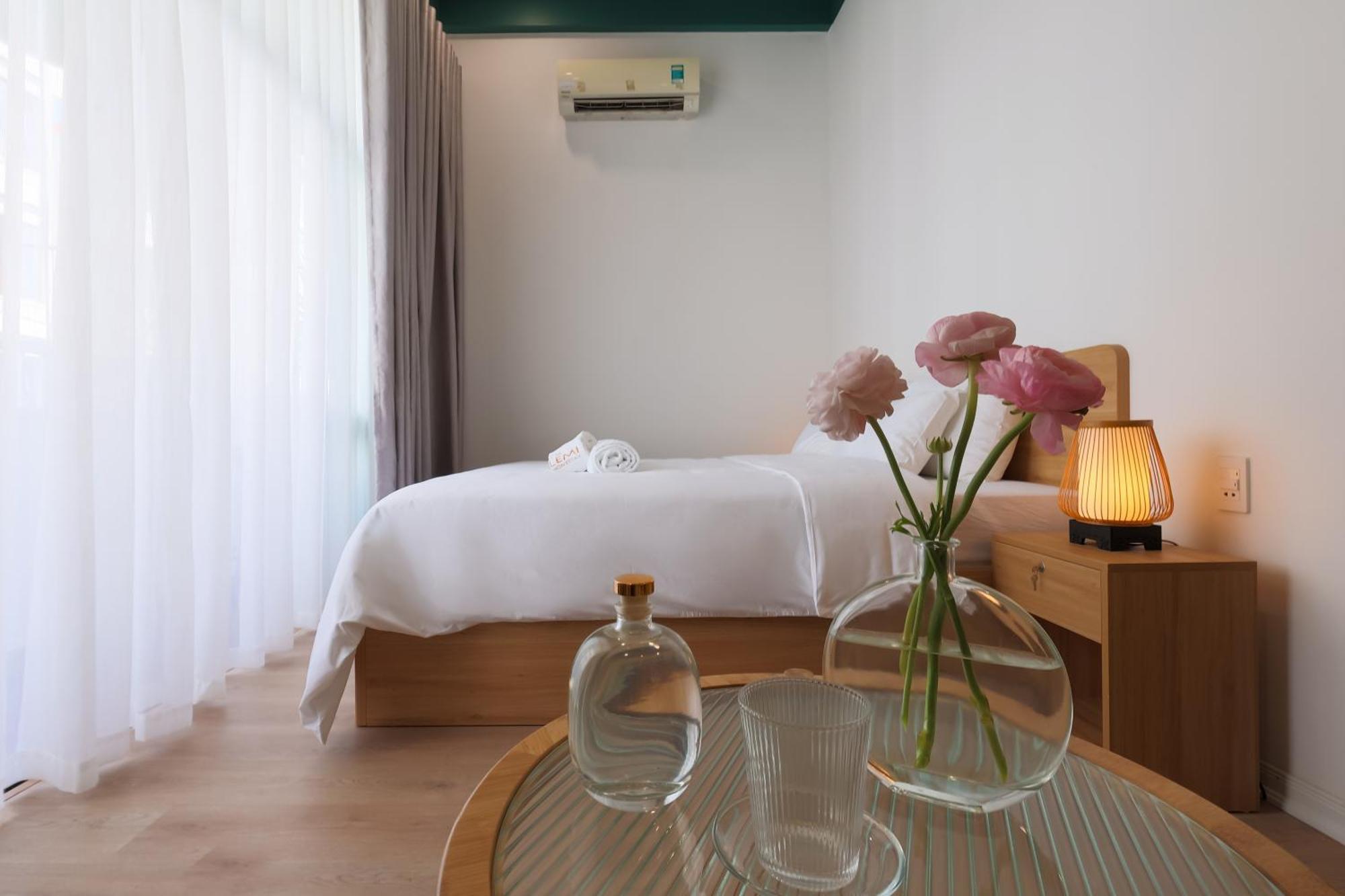 Lemi - Homestay In Hue Luaran gambar