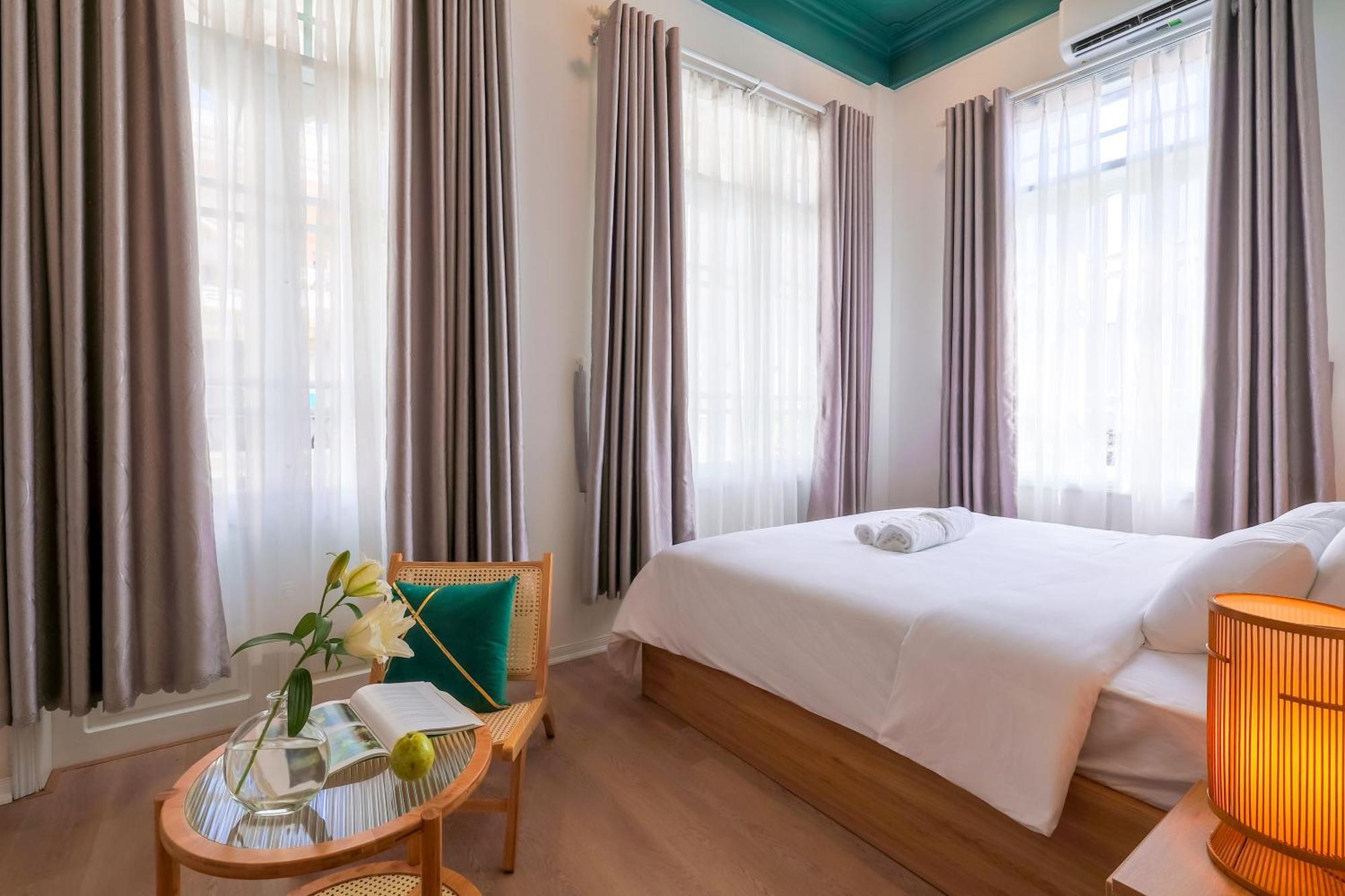 Lemi - Homestay In Hue Luaran gambar