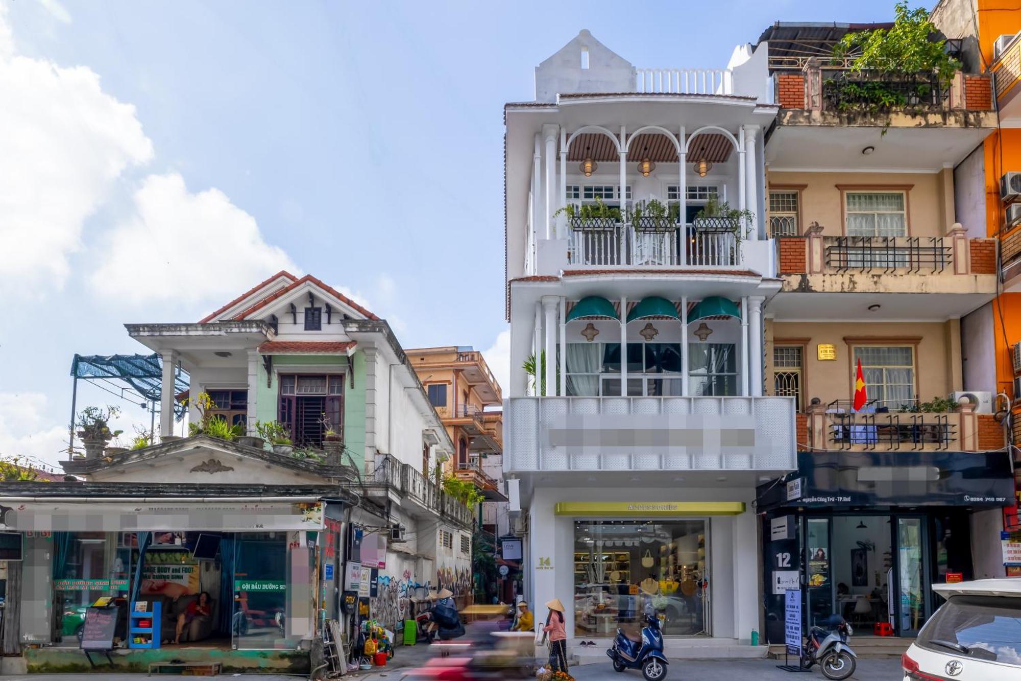 Lemi - Homestay In Hue Luaran gambar